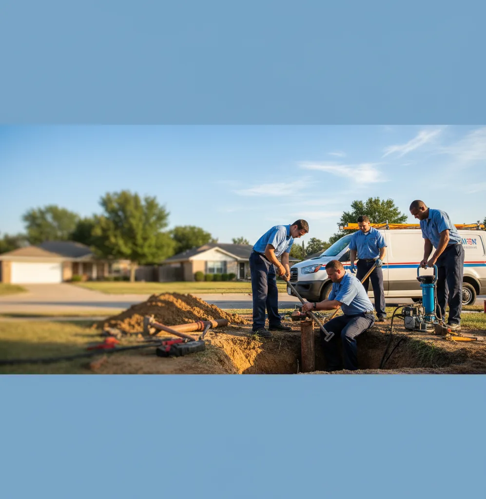 Water Heater Repair & Plumber in New Orleans